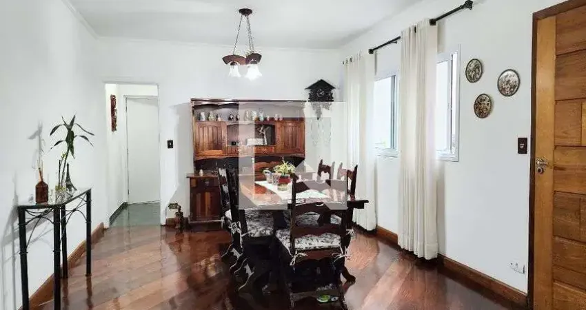 Casa para venda - nova petrópolis, 3 quartos,  140 m² - são bernardo do campo