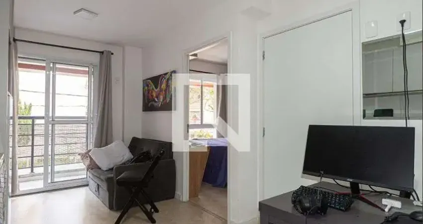 Apartamento para venda - bela vista, 1 quarto, 38 m² - são paulo