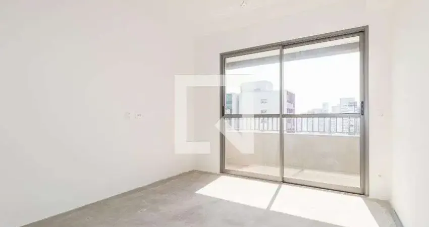 Kitnet / stúdio para venda - vila olímpia, 1 quarto,  25 m² - são paulo