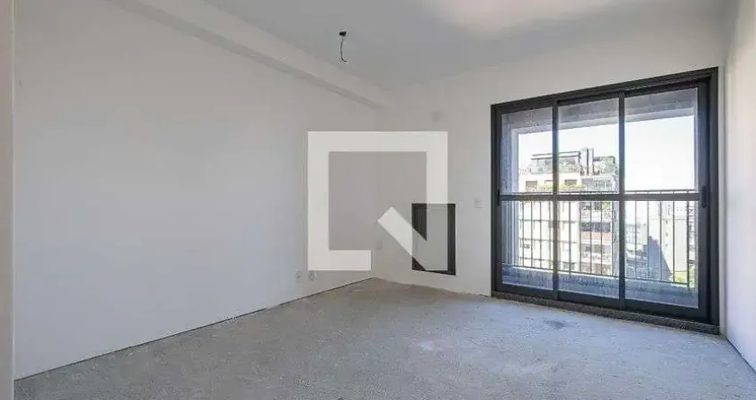 Kitnet / stúdio para venda - pinheiros, 1 quarto,  26 m² - são paulo