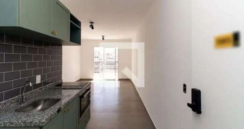 Kitnet / stúdio para venda - santa cecília, 1 quarto, 32 m² - são paulo