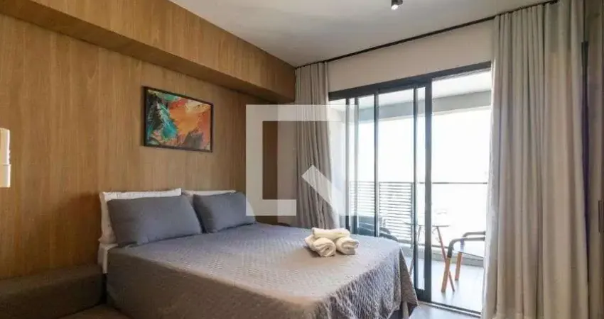 Kitnet / stúdio para venda - vila pompéia, 1 quarto,  28 m² - são paulo