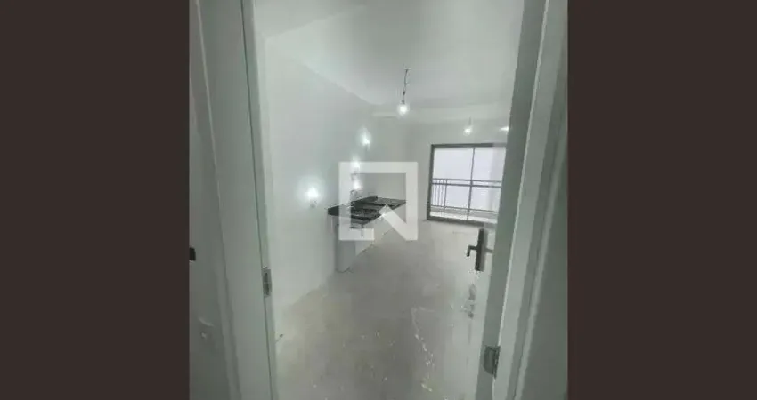 Kitnet / stúdio para venda - chácara santo antonio, 1 quarto,  27 m² - são paulo