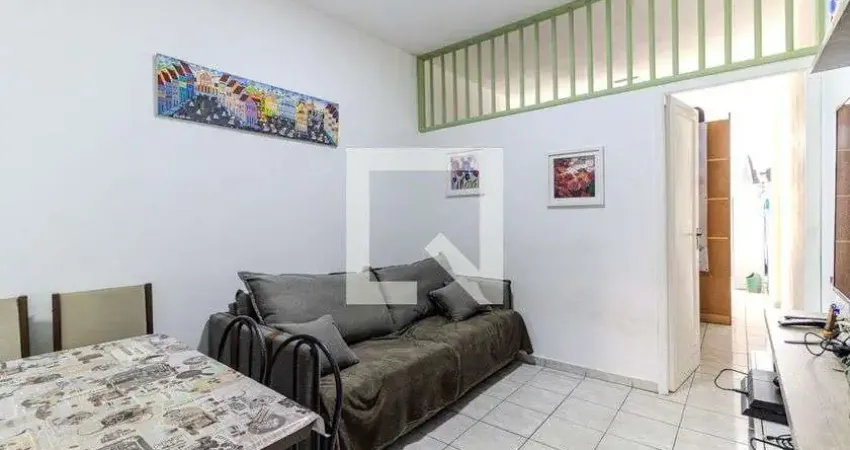 Kitnet / stúdio para venda - santa cecília, 1 quarto, 46 m² - são paulo