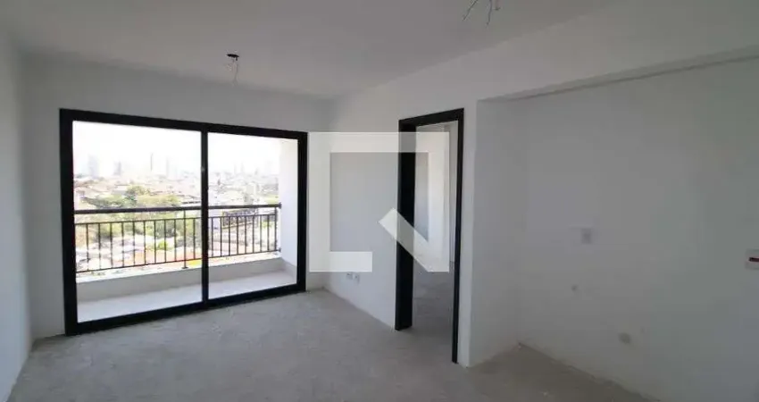 Apartamento com 1 quarto à venda na Rua Dona Luiza Tolle, Santana, São Paulo