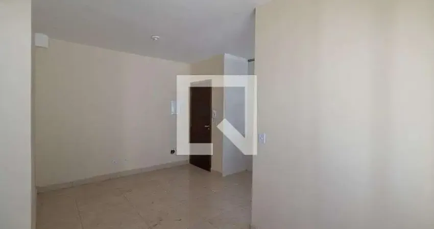 Apartamento para venda - ponte rasa, 2 quartos,  46 m² - são paulo