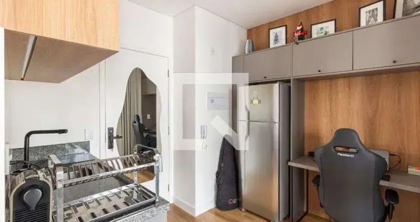 Kitnet / stúdio para venda - pinheiros, 1 quarto, 25 m² - são paulo