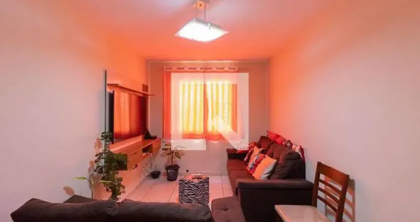 Apartamento para venda - itaquera, 2 quartos, 55 m² - são paulo