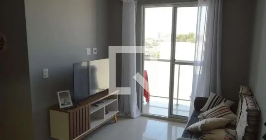 Apartamento para venda - jacarepaguá, 2 quartos,  49 m² - rio de janeiro