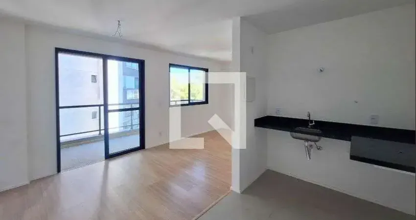 Kitnet / Stúdio à venda na Rua Professora Aurélia Pimentel Quaresma Moura, Ingá, Niterói