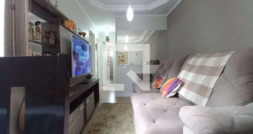 Apartamento para venda - jardim amazonas, 2 quartos, 67 m² - campinas