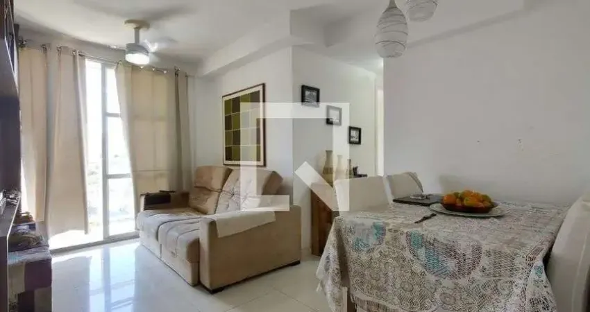 Apartamento para venda - anil, 2 quartos,  55 m² - rio de janeiro
