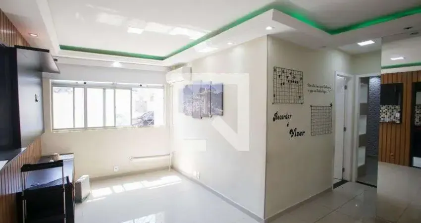 Apartamento para venda - taquara, 2 quartos,  58 m² - rio de janeiro