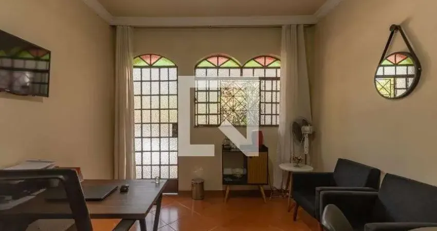 Casa com 4 quartos à venda na Rua General Ephigênio Ruas Santos, Itapoã, Belo Horizonte