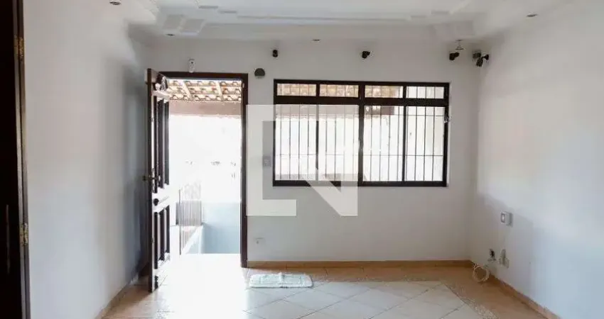 Casa com 3 quartos à venda na Rua Doutor Estevão Montebelo, Jaguaribe, Osasco