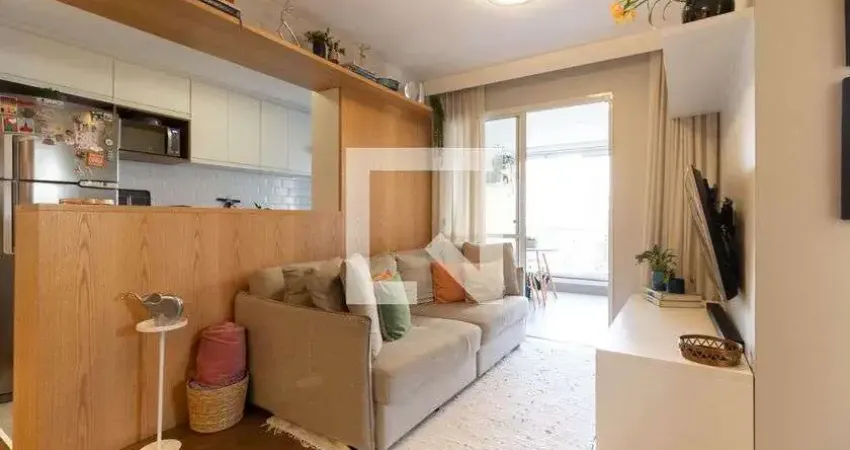 Apartamento para venda - bosque da saúde, 2 quartos,  65 m² - são paulo