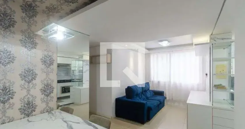 Apartamento para venda - cavalhada, 3 quartos, 61 m² - porto alegre