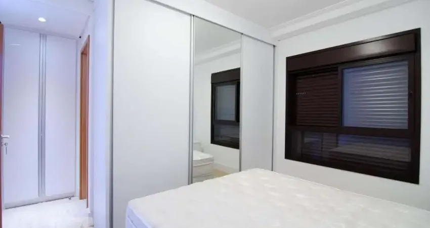 Apartamento com 1 quarto à venda na Rua Barreto Leme, Cambuí, Campinas