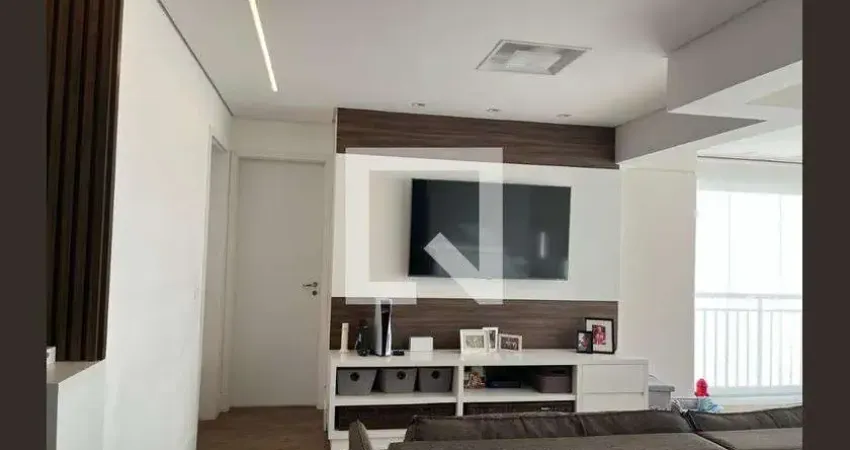 Apartamento com 2 quartos à venda na Rua Fortunato Ferraz, Lapa, São Paulo