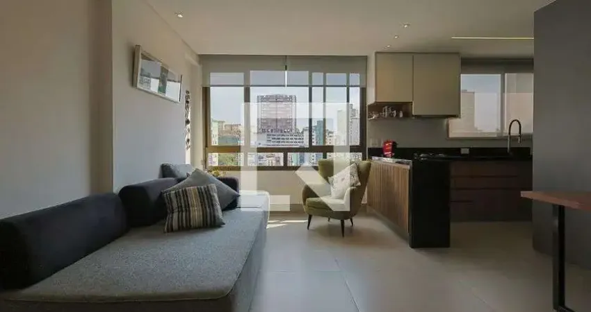 Apartamento para venda - gutierrez, 2 quartos, 65 m² - belo horizonte