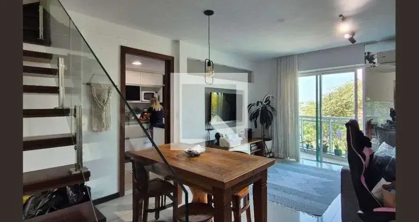 Apartamento para venda - barra da tijuca - marapendi, 2 quartos,  92 m² - rio de janeiro