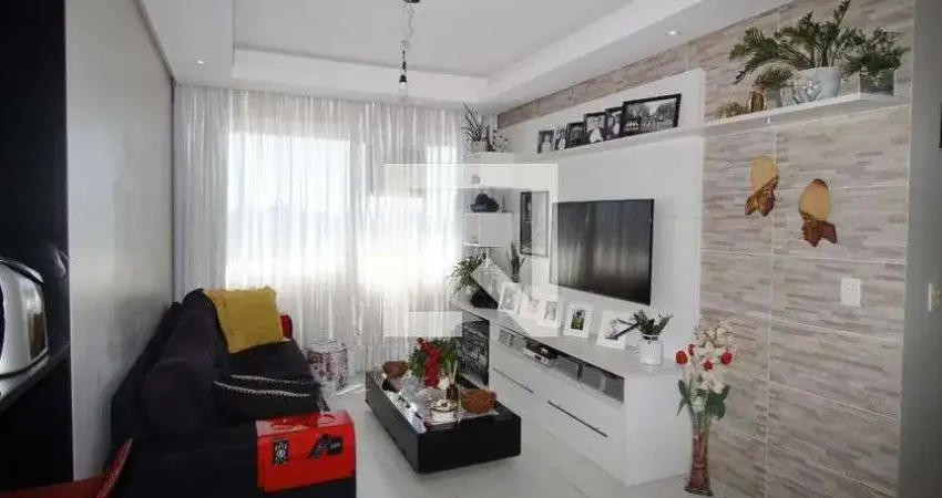 Apartamento para venda - passo d&apos;areia, 3 quartos,  86 m² - porto alegre