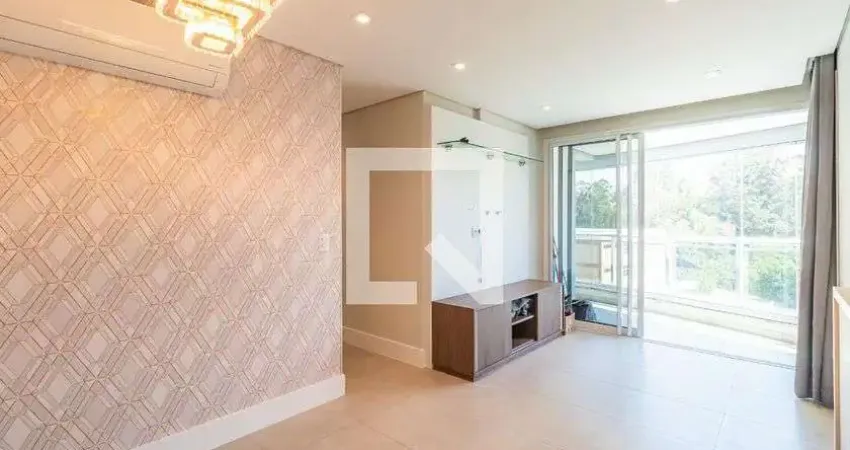 Apartamento para venda - alphaville, 2 quartos, 108 m² - barueri