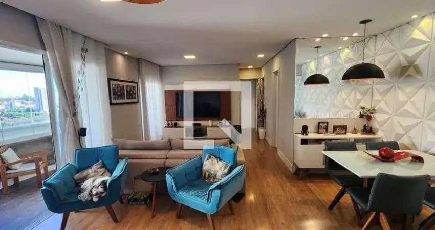 Apartamento para venda - baeta neves, 2 quartos, 104 m² - são bernardo do campo