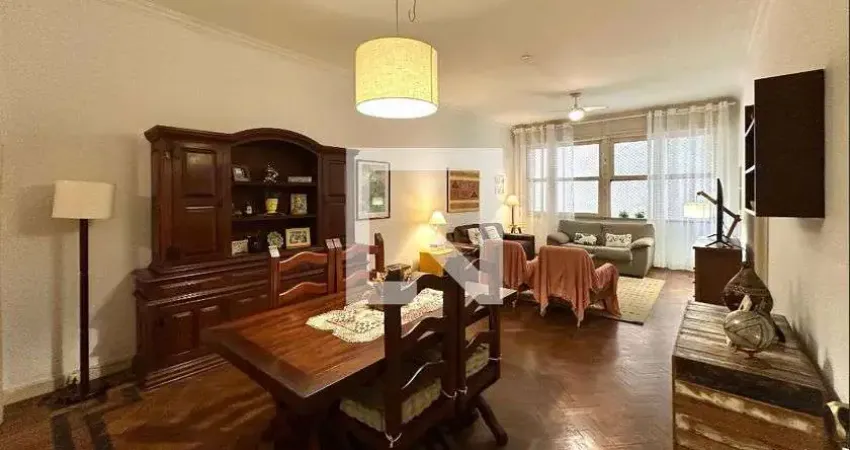 Apartamento para venda - copacabana, 3 quartos, 132 m² - rio de janeiro