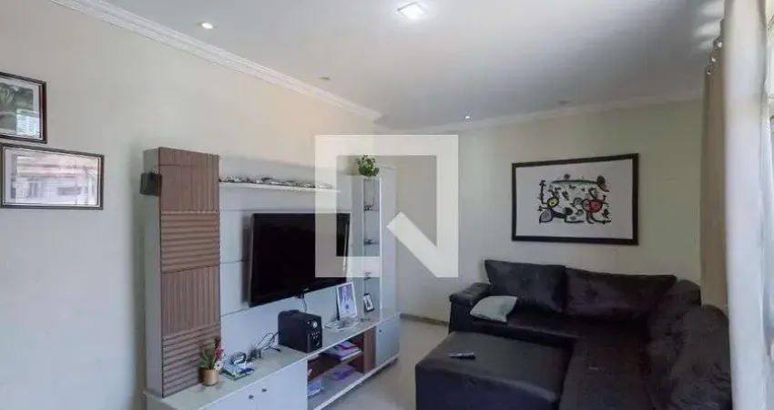 Cobertura para venda - salgado filho, 4 quartos,  155 m² - belo horizonte