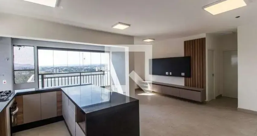 Cobertura para venda - alphaville, 2 quartos,  140 m² - barueri
