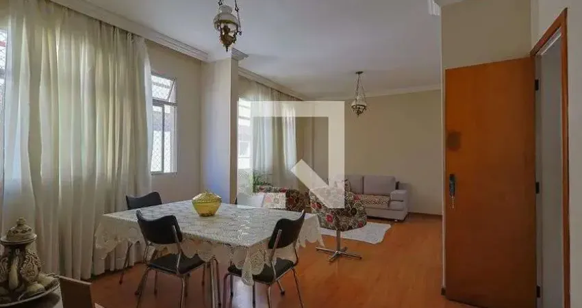 Cobertura para venda - silveira, 4 quartos, 210 m² - belo horizonte