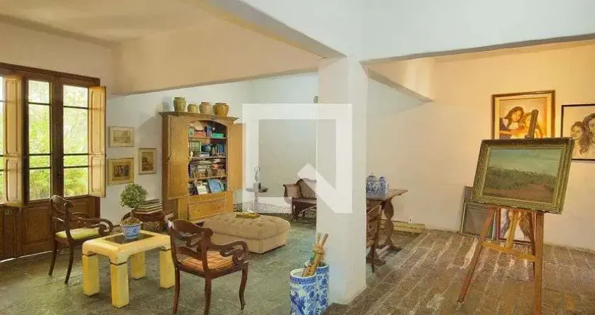 Casa com 3 quartos à venda na Alameda dos Coqueiros, São Luiz, Belo Horizonte