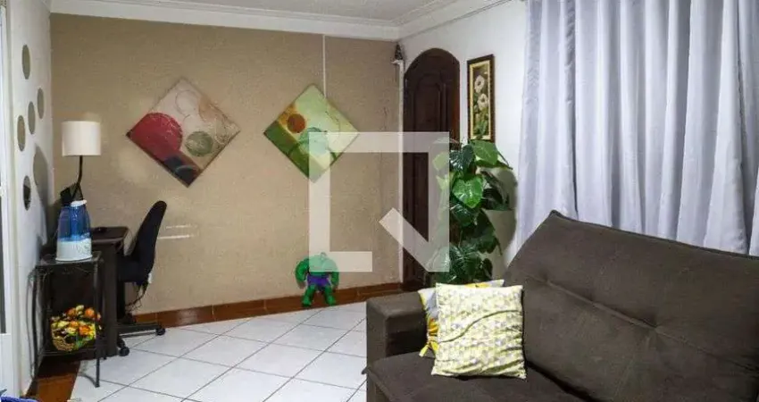 Casa com 2 quartos à venda na Rua Soldado Waldemar Martins de Almeida, Vila Augusta, Guarulhos