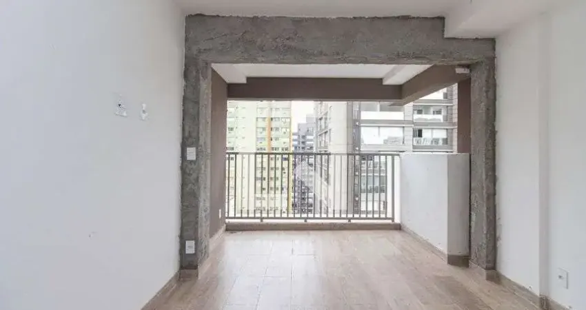 Kitnet / Stúdio à venda na Rua Cubatão, Vila Mariana, São Paulo