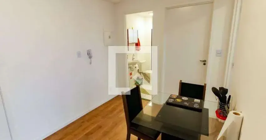Apartamento para venda - vila sônia, 2 quartos, 31 m² - são paulo
