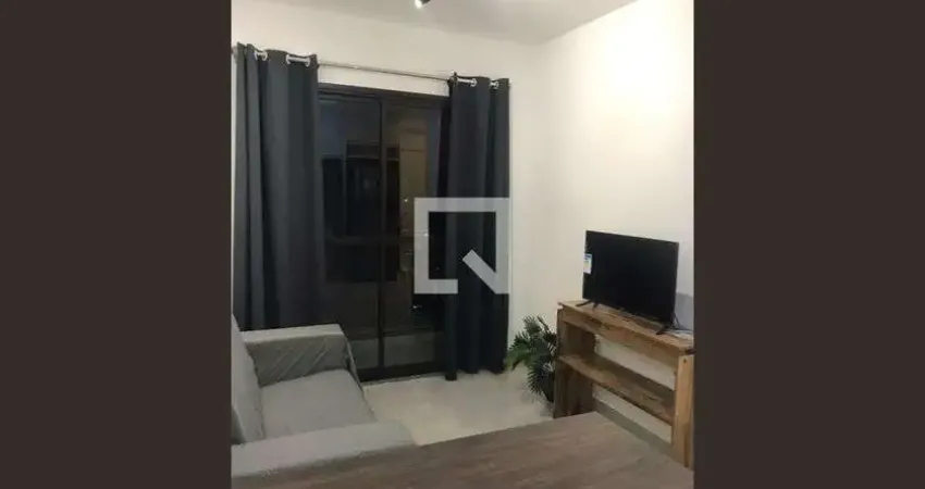 Apartamento para venda - vila mascote, 1 quarto, 29 m² - são paulo