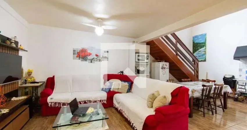 Casa com 4 quartos à venda na Rua Vereador Adão Da Silva Santos, São José, Canoas