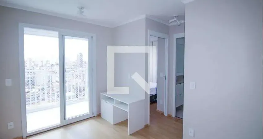 Apartamento para venda - vila prudente, 2 quartos,  45 m² - são paulo