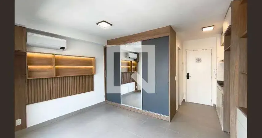 Kitnet / stúdio para venda - vila mariana, 1 quarto, 31 m² - são paulo