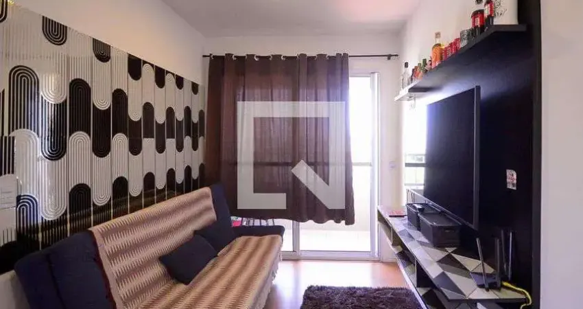 Apartamento para venda - vila das mercês, 2 quartos,  42 m² - são paulo