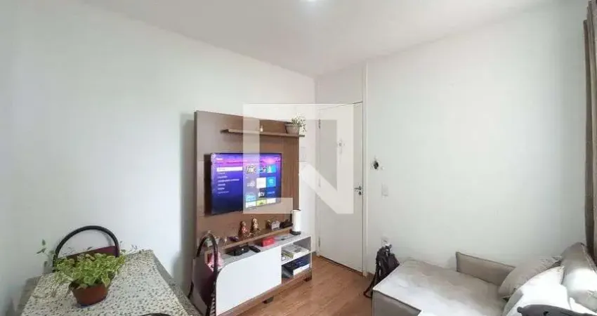 Apartamento para venda - jardim das bandeiras, 2 quartos, 48 m² - campinas