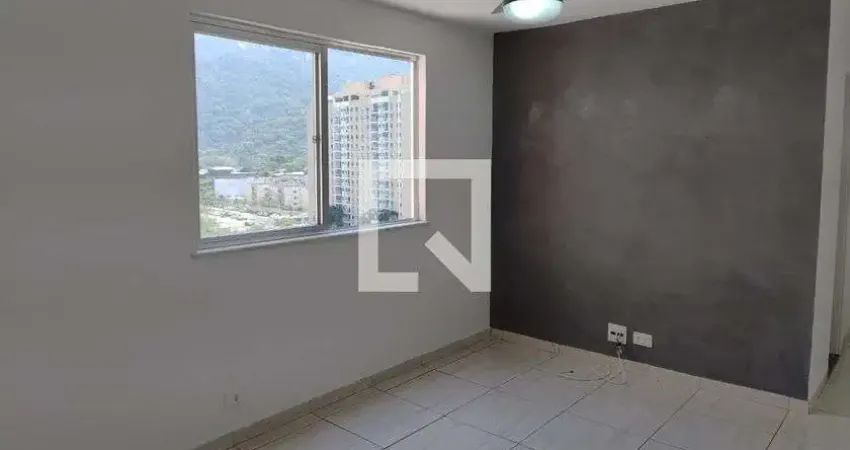 Apartamento para venda - jacarepaguá, 2 quartos,  48 m² - rio de janeiro