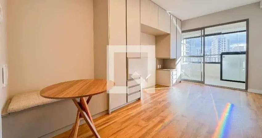 Kitnet / stúdio para venda - ipiranga, 1 quarto, 32 m² - são paulo