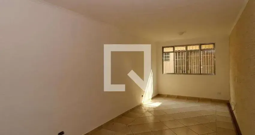 Casa com 3 quartos à venda na Rua Silvinha Teles, Utinga, Santo André