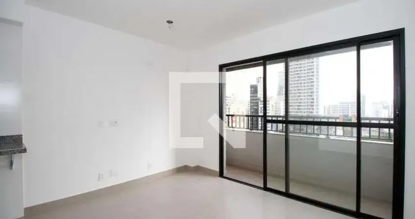Kitnet / stúdio para venda - pinheiros, 1 quarto, 30 m² - são paulo