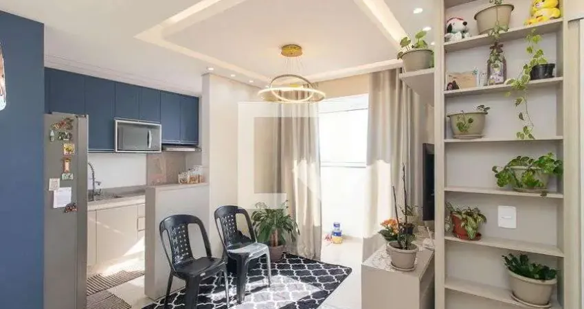 Apartamento para venda - vila guilherme, 2 quartos,  45 m² - são paulo