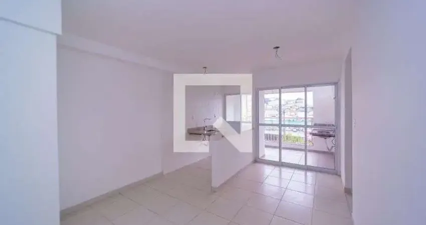 Apartamento para venda - ponte rasa, 2 quartos,  54 m² - são paulo