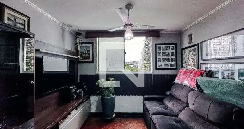 Apartamento com 2 quartos à venda na Rua Piratininga, Brás, São Paulo