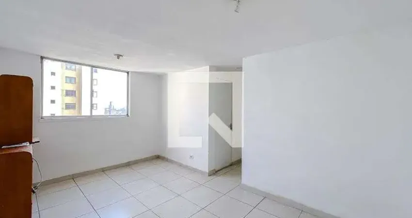 Apartamento com 2 quartos à venda na Rua Visconde de Parnaíba, Mooca, São Paulo